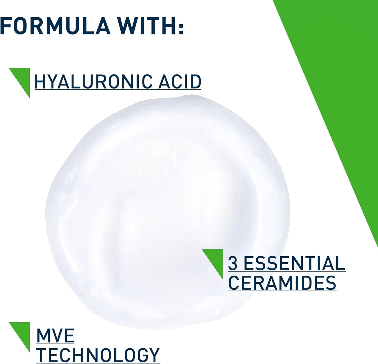 Cerave Hydrating Cleanser For Normal to Dry Skin-236ml thumbnail 3