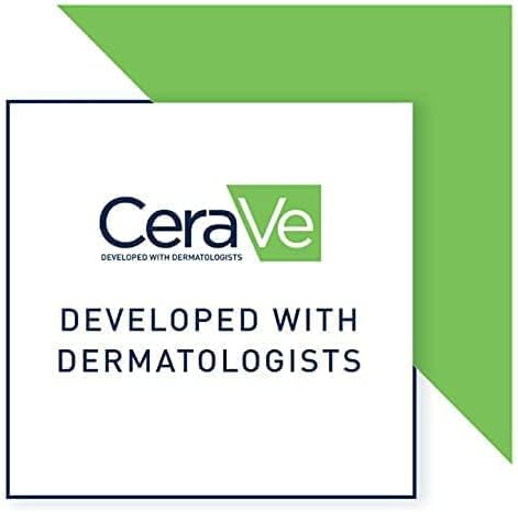 Cerave Hydrating Cream to Foam Cleanser For Normal to Dry Skin-236ml thumbnail 8