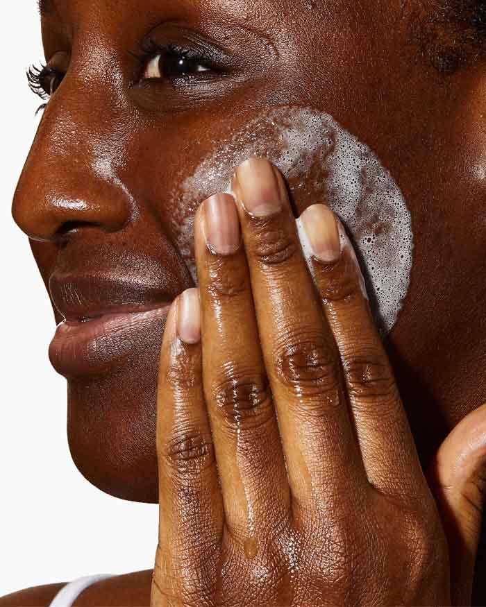 Cerave SA Smoothing Cleanser For Dry, Rough, Bumpy Skin-236ml thumbnail 5
