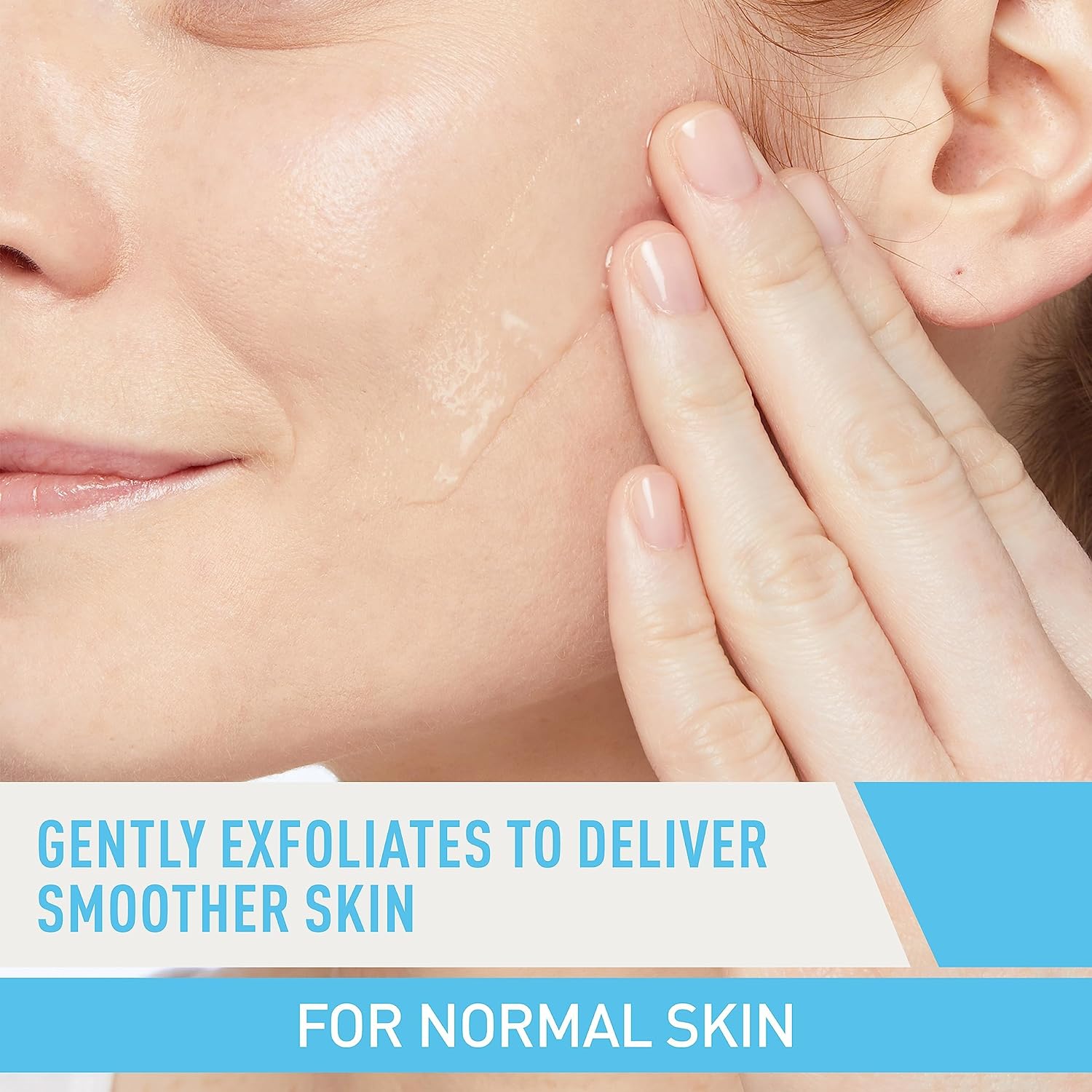 Cerave Renewing SA Cleanser For Normal Skin-473ml thumbnail 9