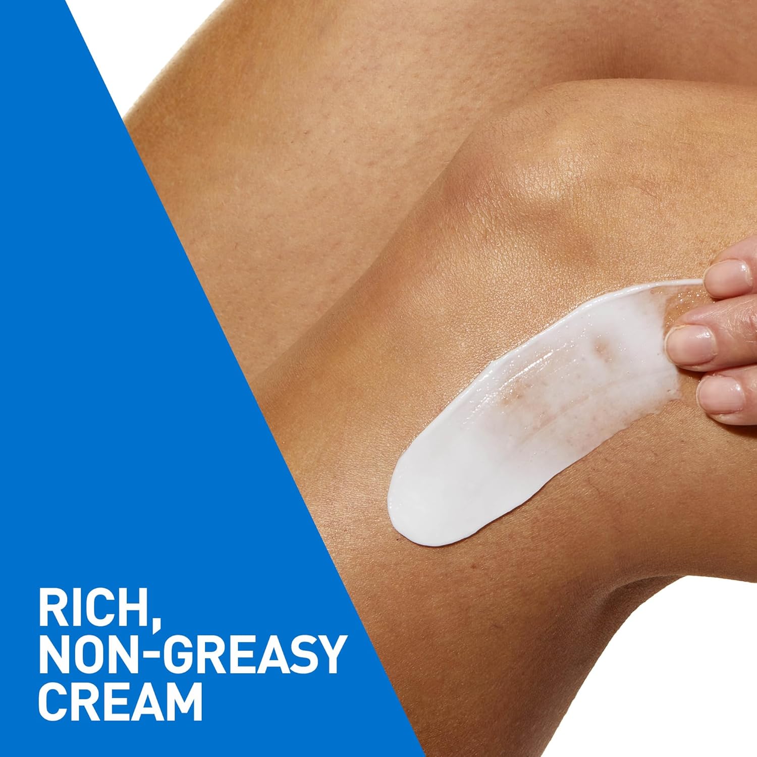 Cerave Moisturizing Cream For Normal to Dry Skin-56ml