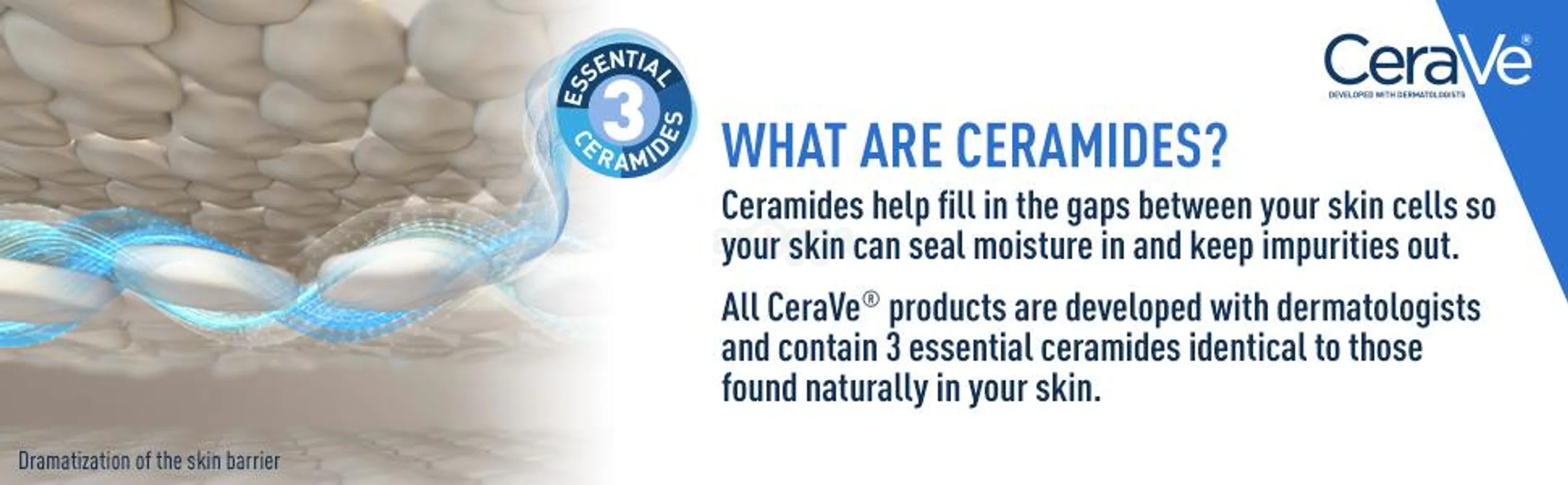 Cerave Diabetics Dry Skin Relief Moisturizing Cream-236ml thumbnail 7