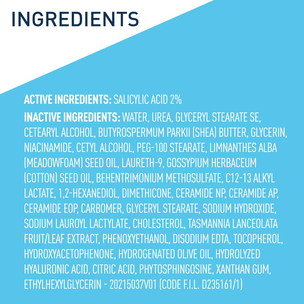 Cerave Psoriasis Moisturizing Cream-227g thumbnail 7