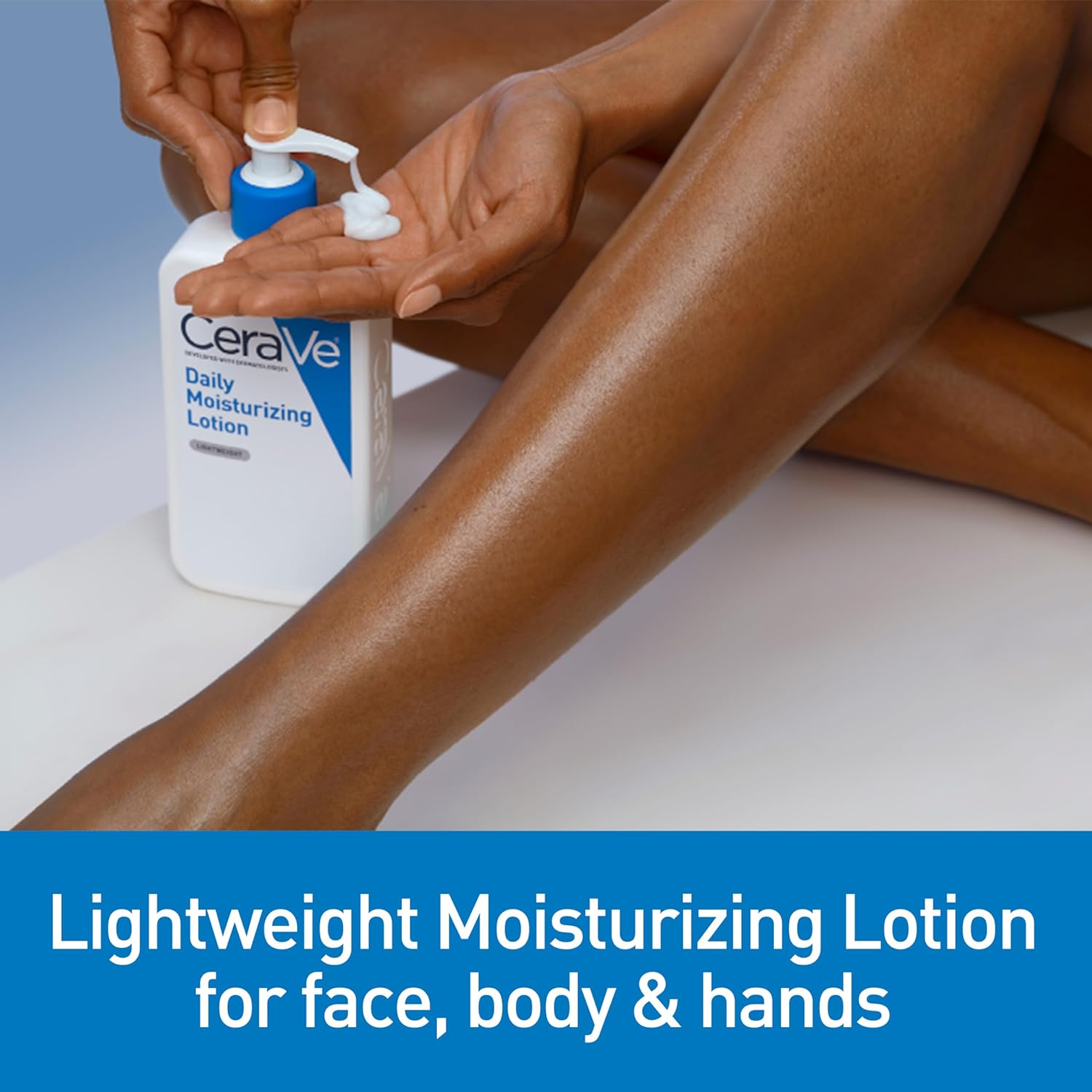 Cerave Daily Moisturizing Lotion Normal to Dry Skin-87ml thumbnail 9