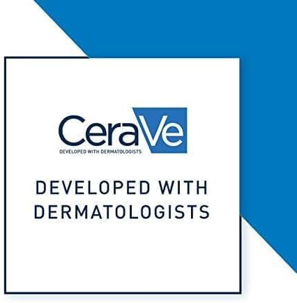 Cerave AM Facial Moisturising Lotion UV Protection SPF 30-52ml thumbnail 10