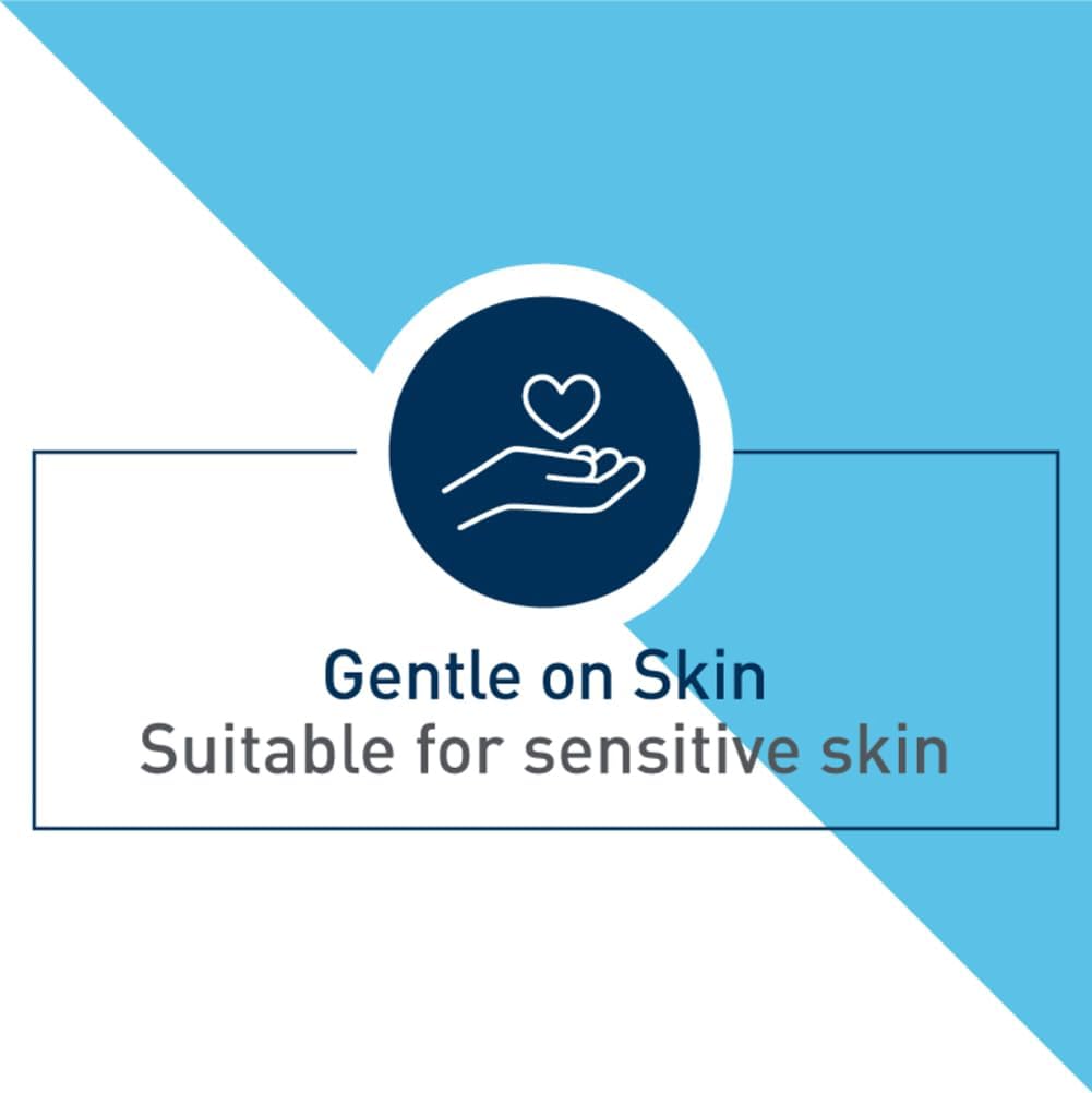 Cerave SA Smoothing Cream for Dry, Rough, Bumpy Skin-177ml thumbnail 3