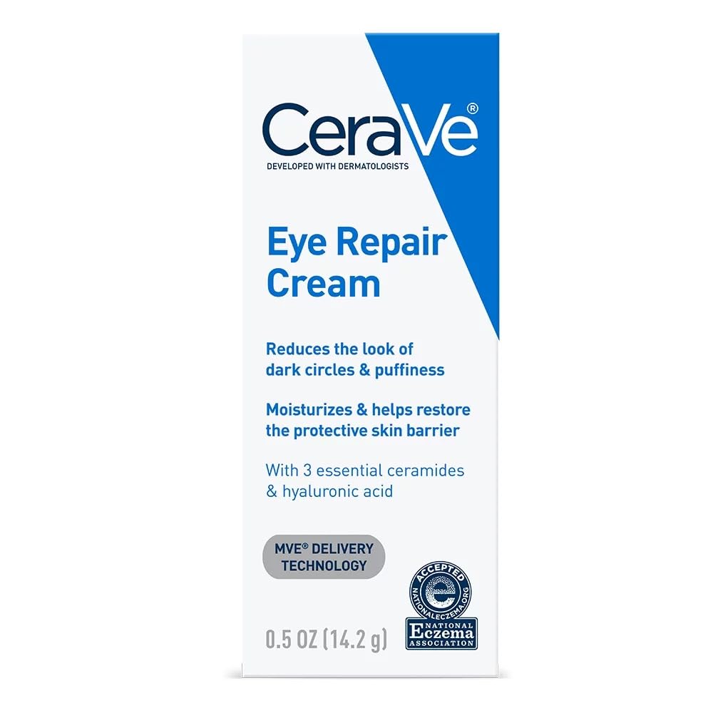 Cerave Eye Repair Cream-14.2g