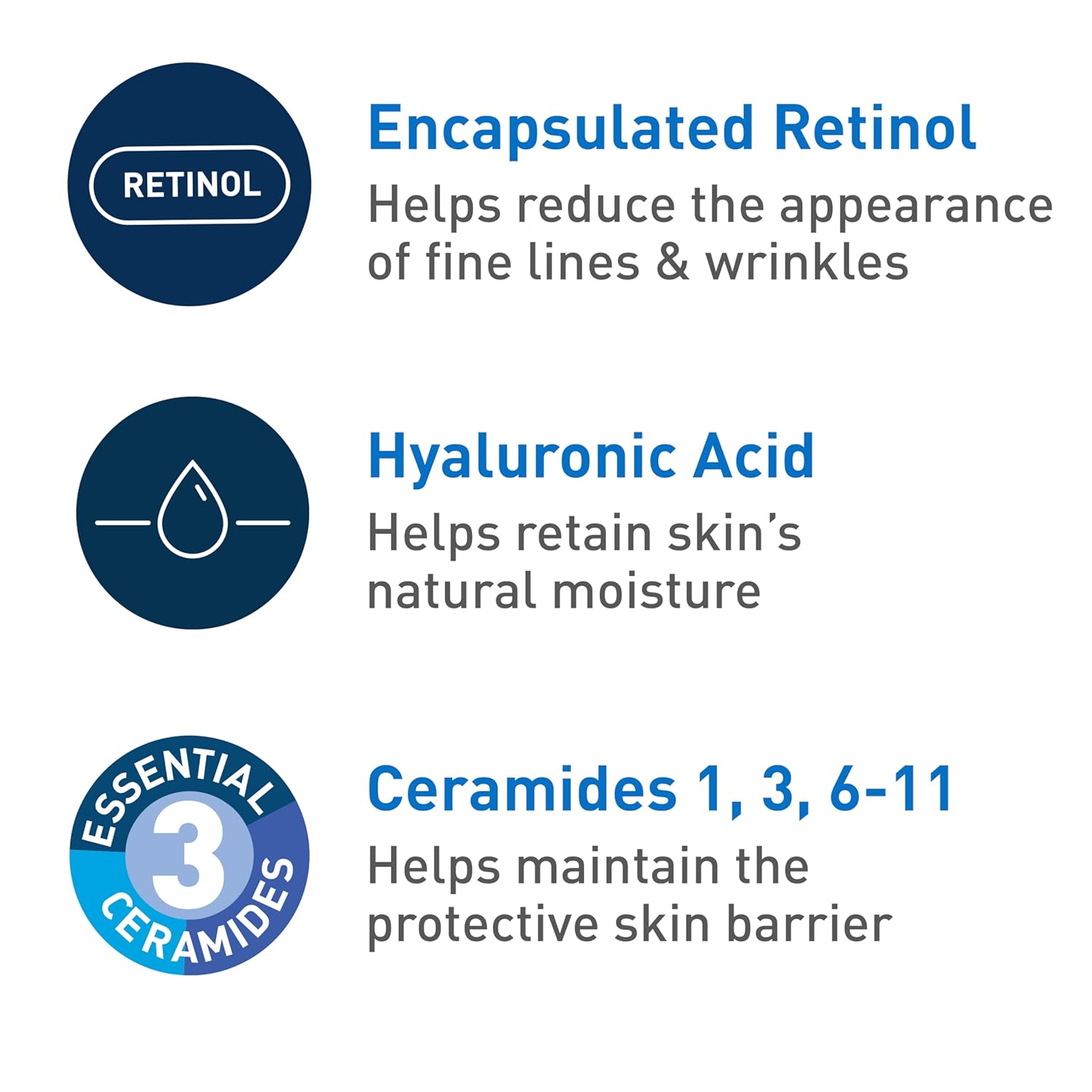 Cerave Skin Renewing SPF 30 Day Cream with Sunscreen-50g thumbnail 7
