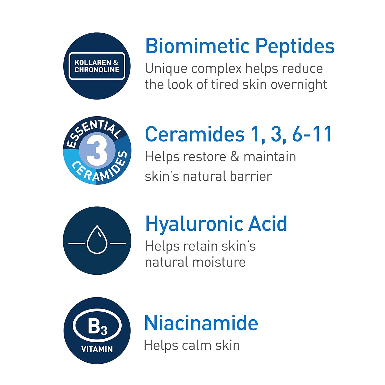 Cerave Skin Renewing Night Cream-48g thumbnail 6