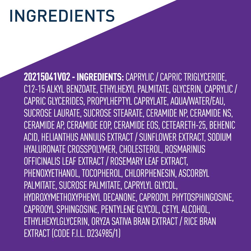 Cerave Skin Renewing Gel Oil Ceramide Boost-29ml thumbnail 6