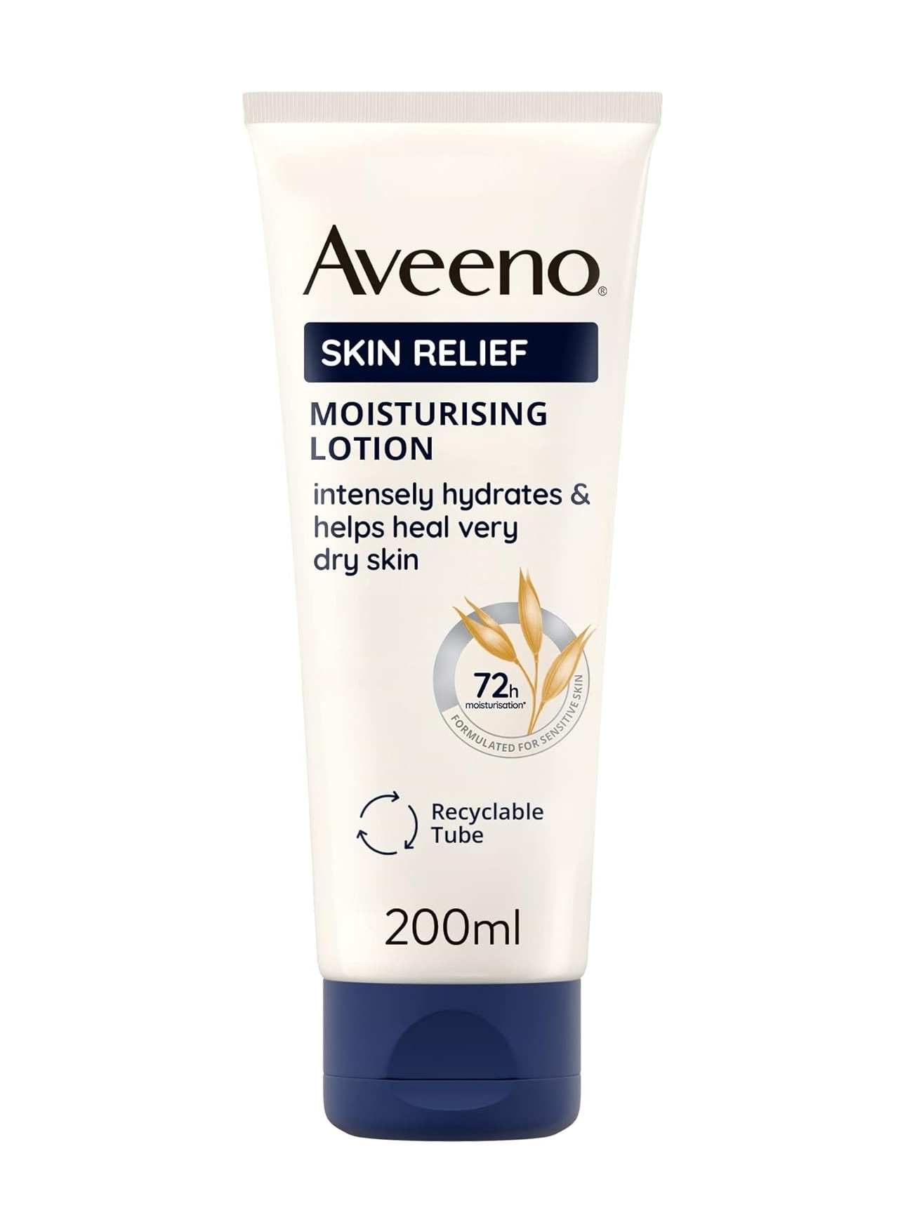 Aveeno Skin Relief Moisturising Lotion-200ml