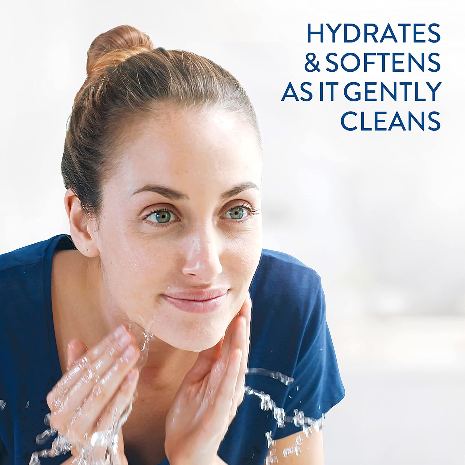 Cetaphil Gentle Skin Cleanser Normal and Sensitive Skin-125ml thumbnail 5