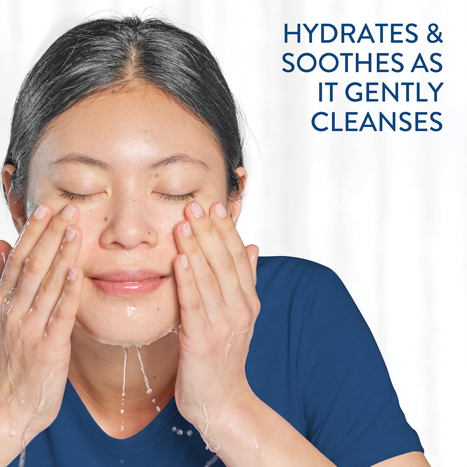 Cetaphil Oily Skin Cleanser for Oily & Sensitive Skin-125ml thumbnail 5