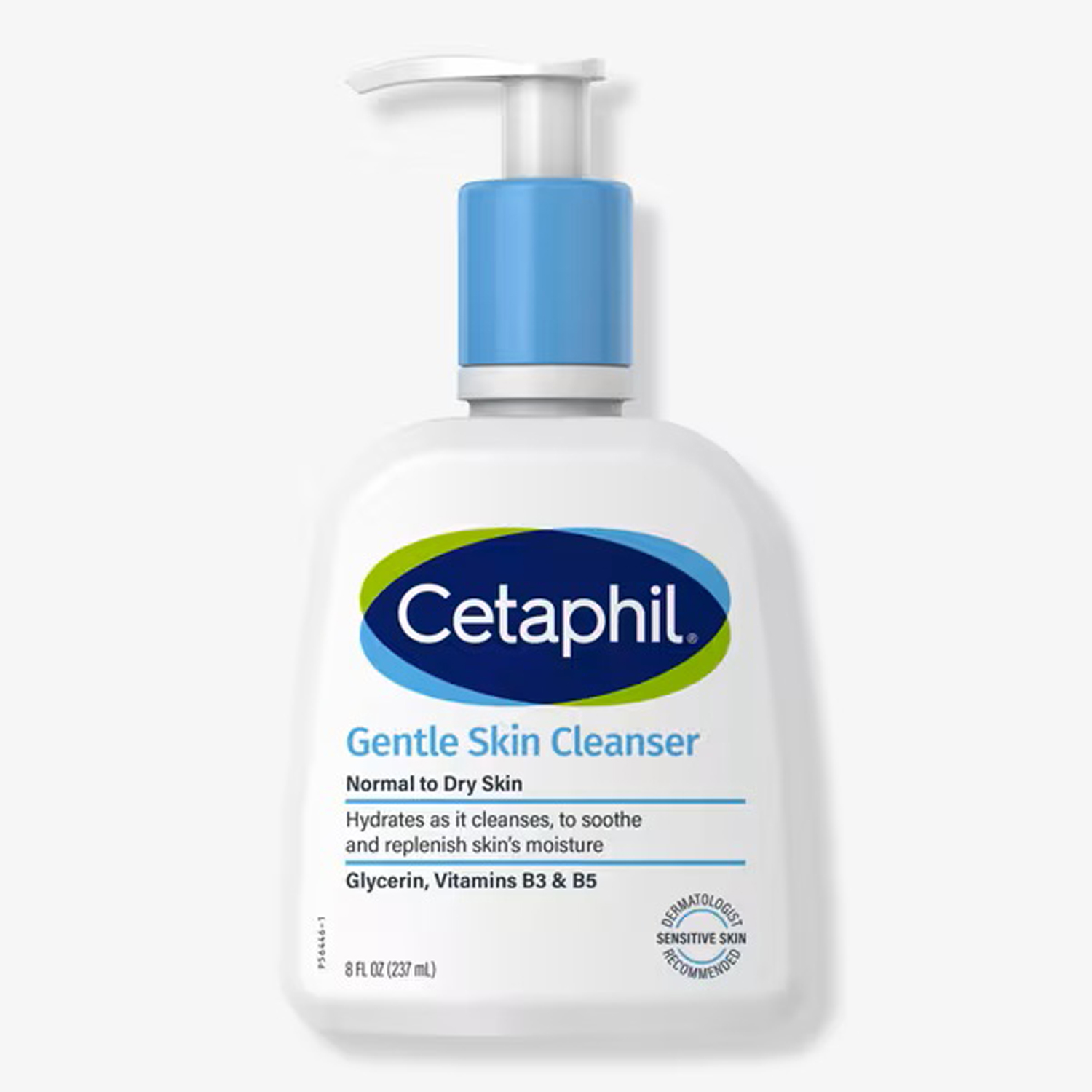 Cetaphil Gentle Skin Cleanser Normal to Dry Skin-237ml