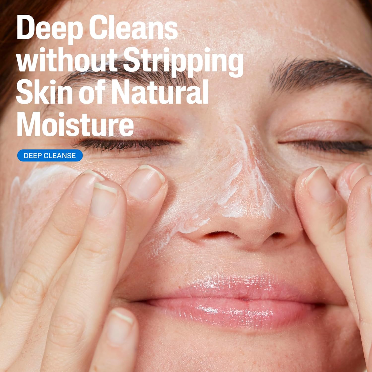 Cetaphil Daily Facial Cleanser Normal to Oily Skin-237ml thumbnail 3
