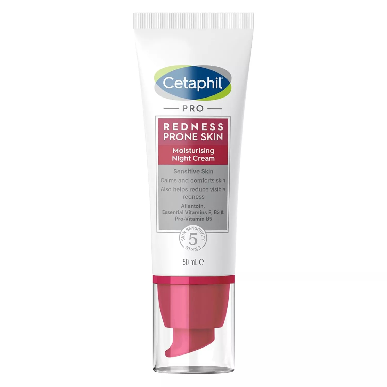 Cetaphil Pro Moisturising Night Cream-50ml