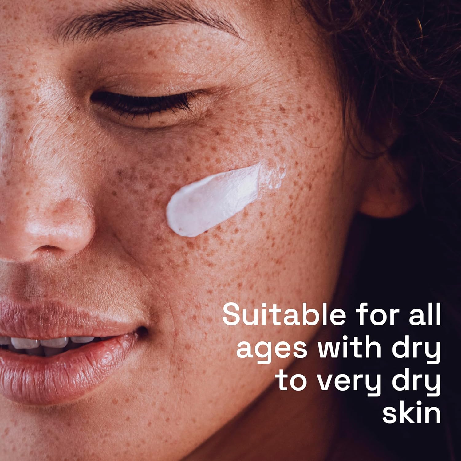 Cetaphil Dry to Very Dry Sensitive Skin Rich Night Cream-50g thumbnail 7