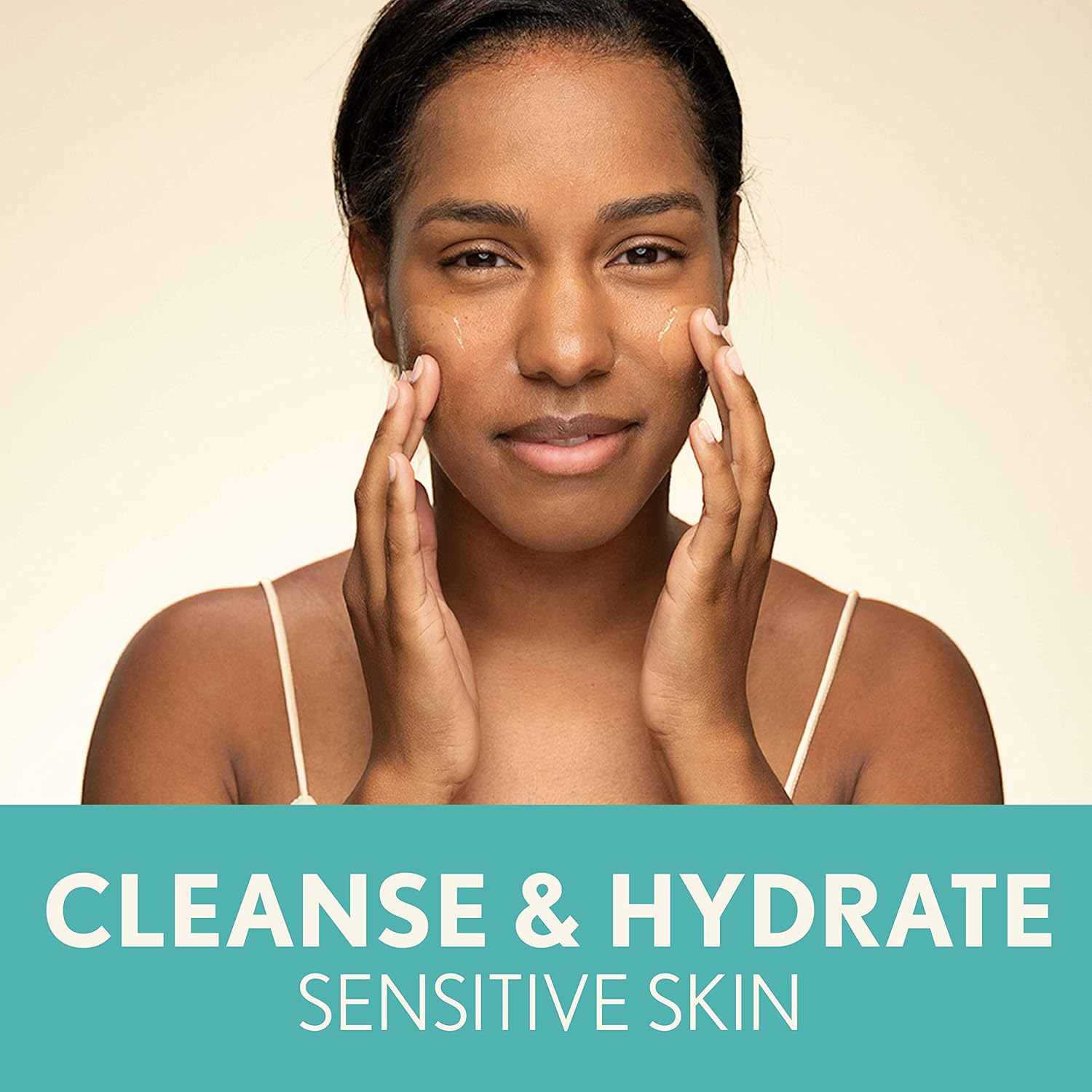 Aveeno Calm+ Restore Nourishing Oat Cleanser for Sensitive Skin-232ml thumbnail 9