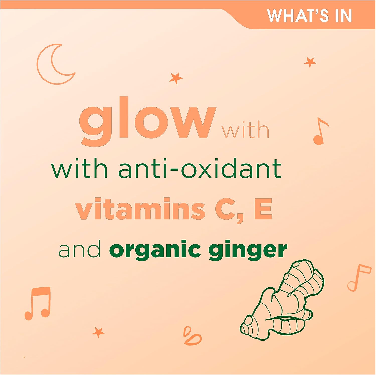 Simple Protect N Glow Express Glow Clay Polish-150ml thumbnail 7