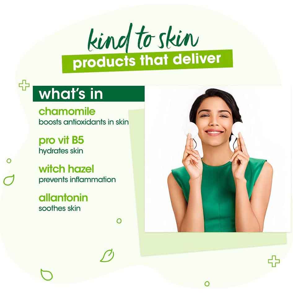 Simple kind To Skin Soothing Facial Toner-200ml thumbnail 8