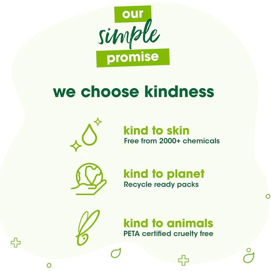 Simple kind To Skin Soothing Facial Toner-200ml thumbnail 6