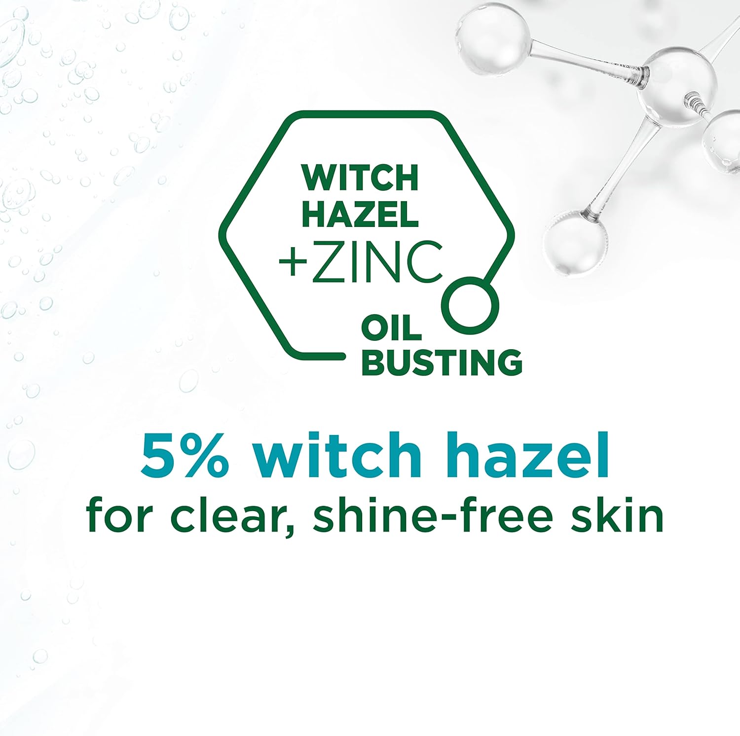 Simple Daily Skin Detox Purifying Gel Wash-150ml thumbnail 6