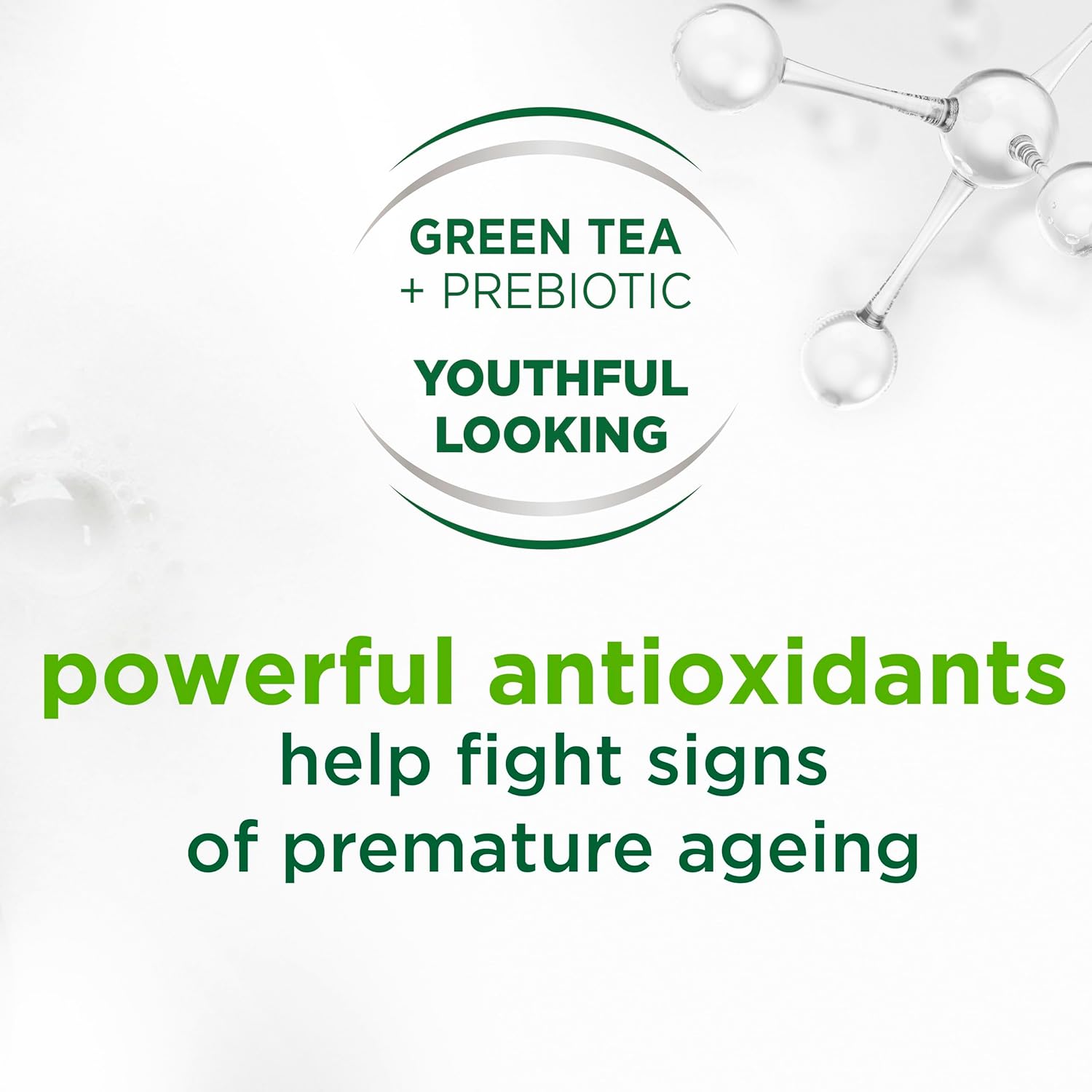 Simple Regeneration Age Resisting Facial Wash-150ml thumbnail 6