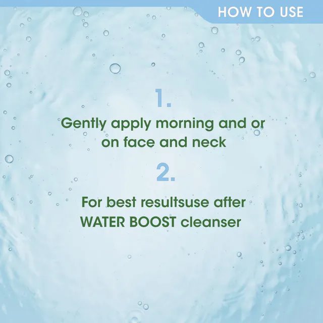 Simple Water Boost Hydrating Gel Cream-50ml thumbnail 4