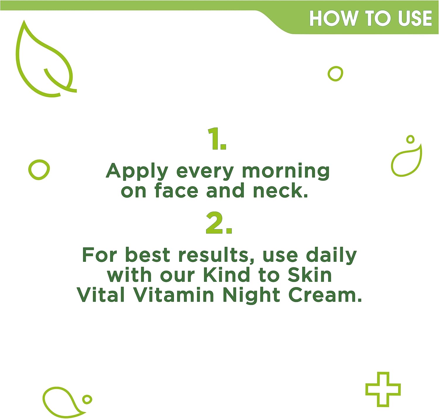 Simple Kind To Skin Vital Vitamin Day Cream-50ml thumbnail 7