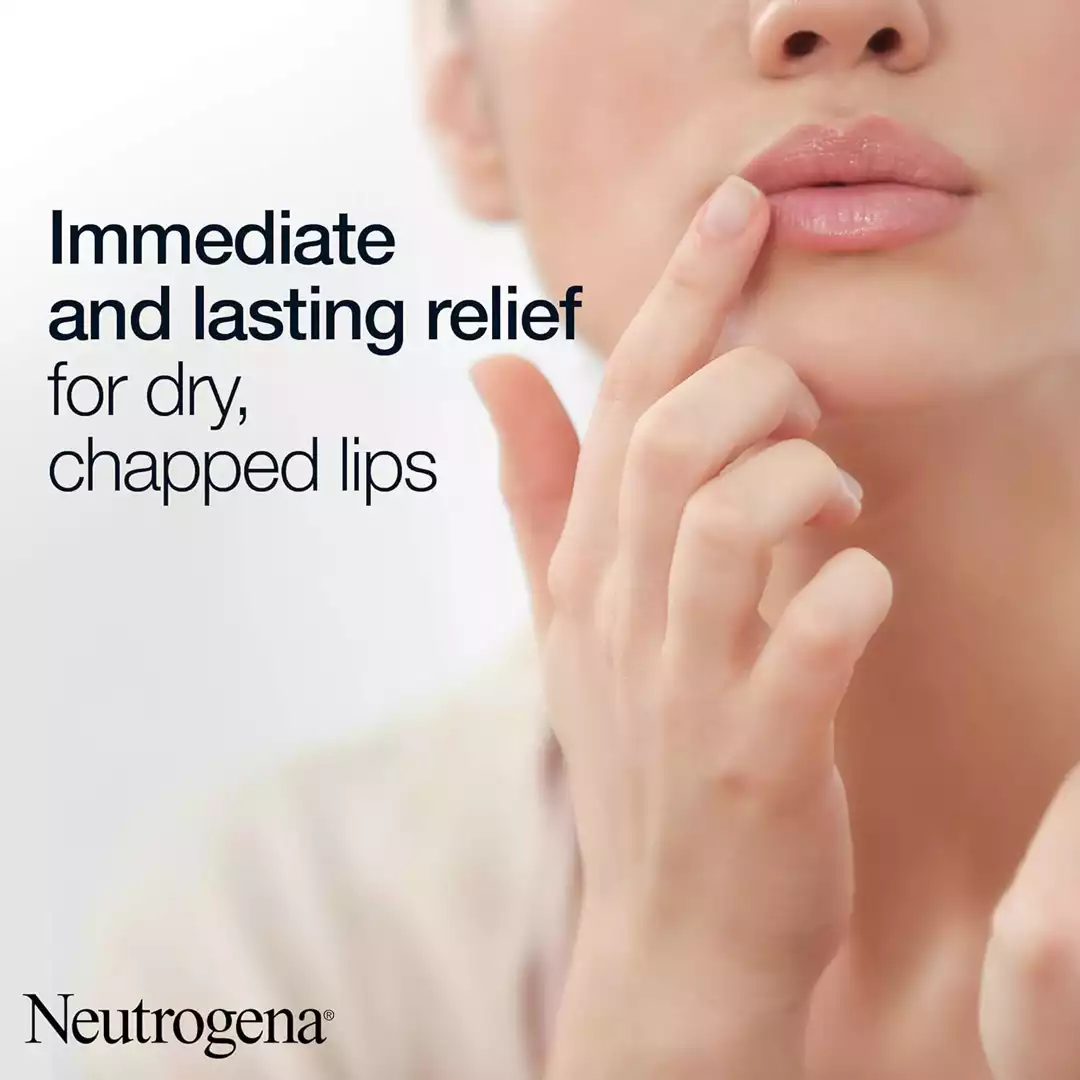 Neutrogena Norwegian Formula SPF 20 Lipcare-4.8g thumbnail 7