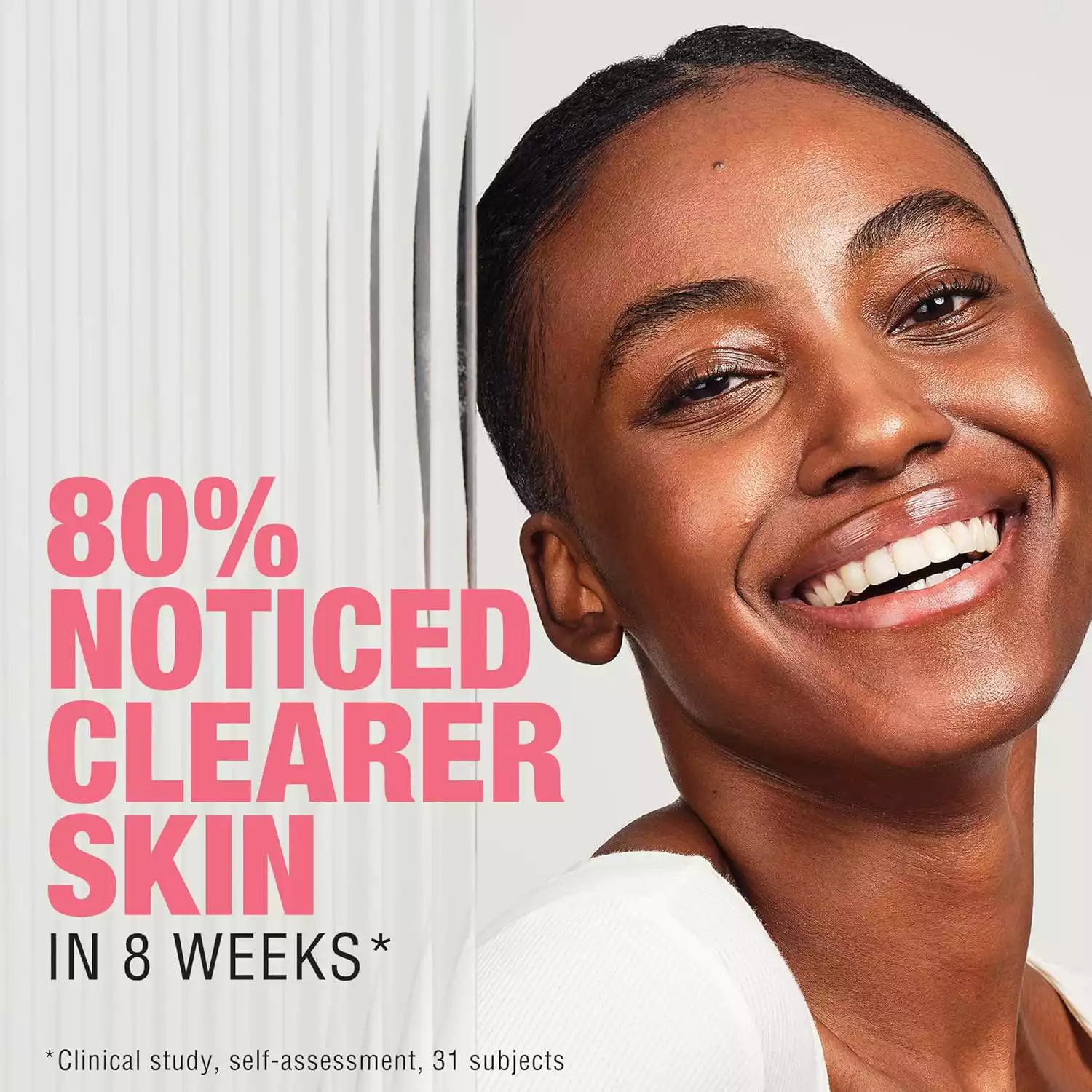 Neutrogena Refreshingly Clear Moisture Oil Free-50ml thumbnail 6
