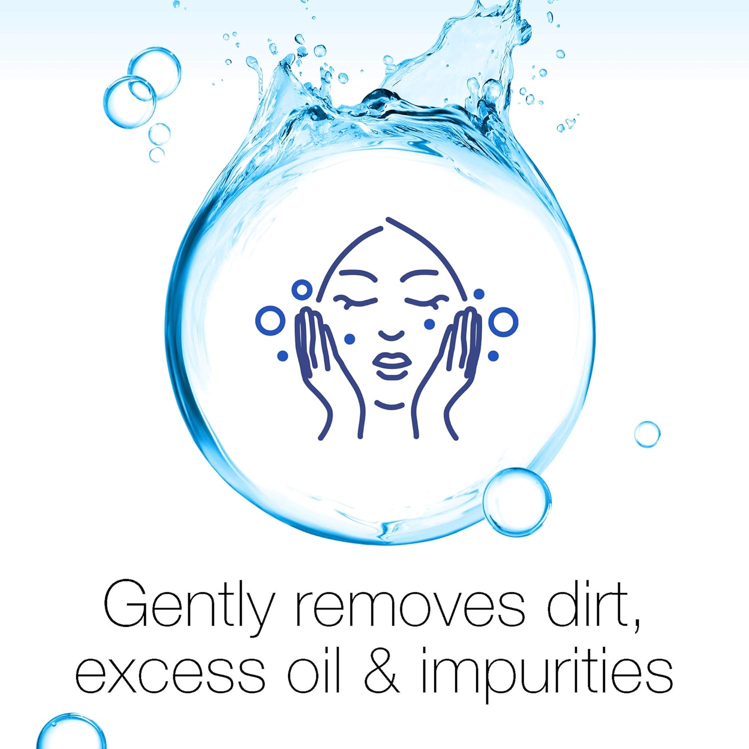 Neutrogena Deep Clean Invigorating Daily Scrub-150ml thumbnail 3