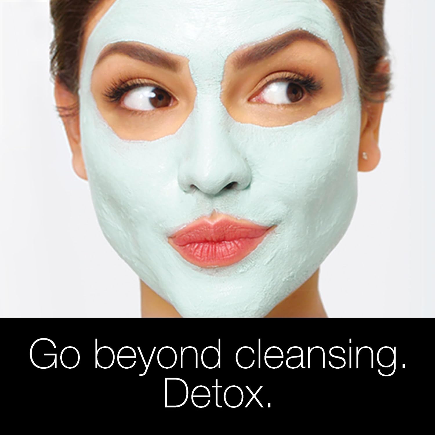 Neutrogena Skin Detox 2 In 1 Clay Wash Mask-150ml thumbnail 9
