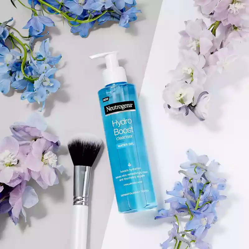 Neutrogena Hydro Boost Cleanser Water Gel-200ml thumbnail 8