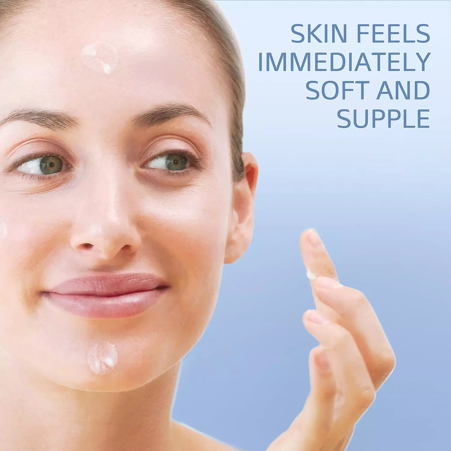 Cetaphil Deep Hydration Healthy Glow Daily Cream with Hyaluronic Acid-48g thumbnail 5