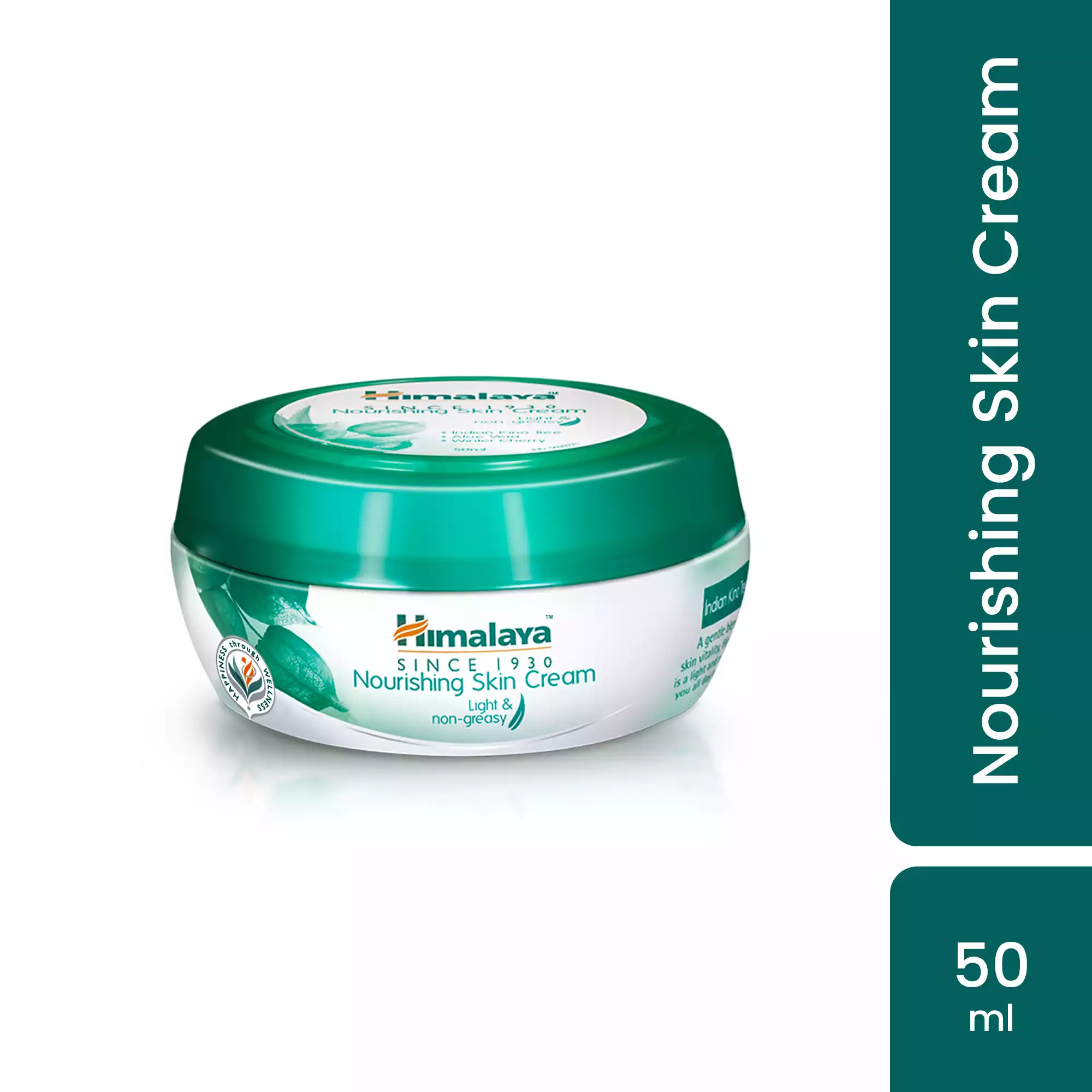 Himalaya Nourishing Skin Cream-50ml