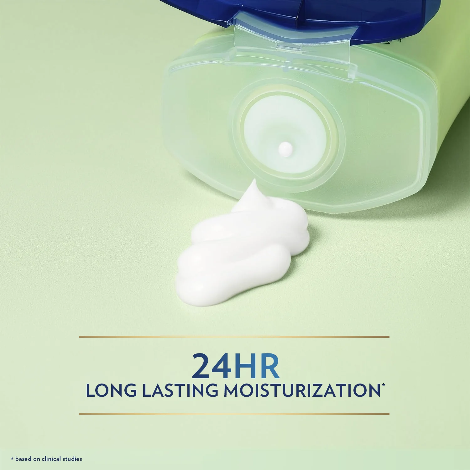 Vaseline Aloe Fresh Lotion-200ml thumbnail 4