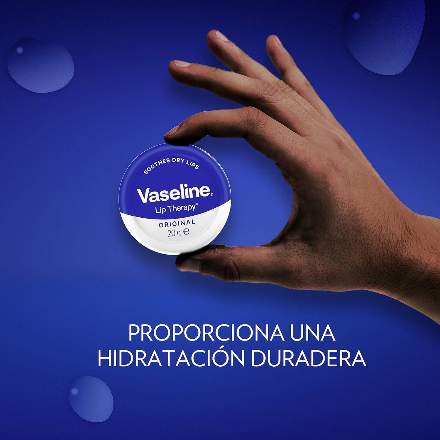 Vaseline Original Lip Therapy-20g thumbnail 5