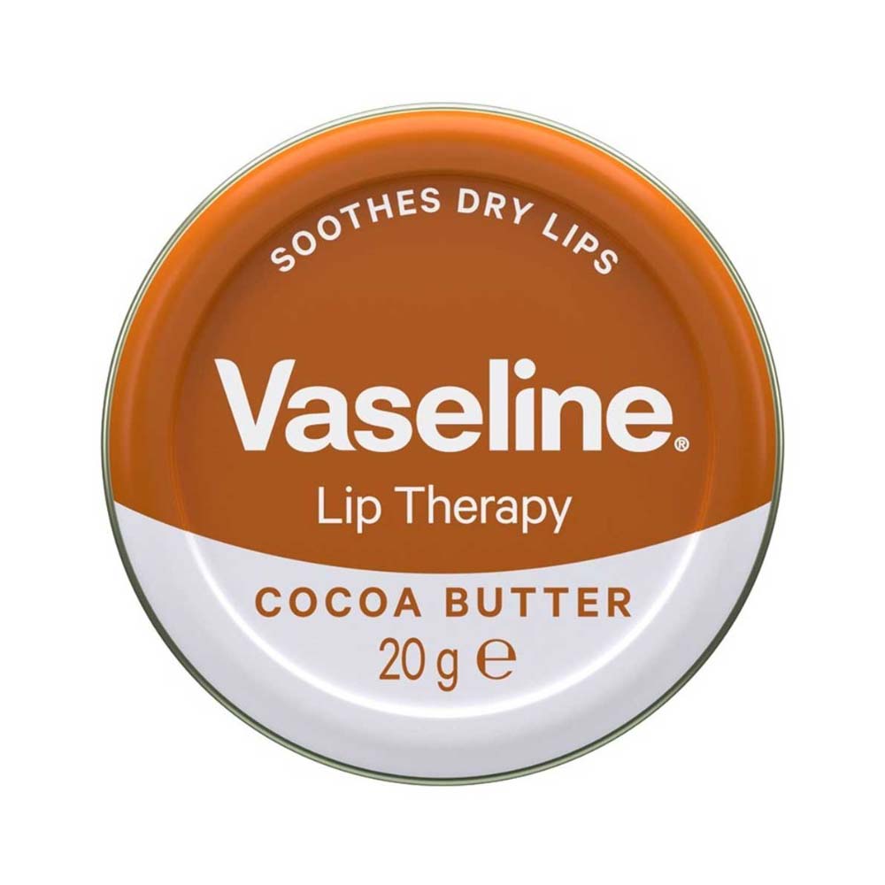 Vaseline Cocoa Butter Lip Therapy-20g
