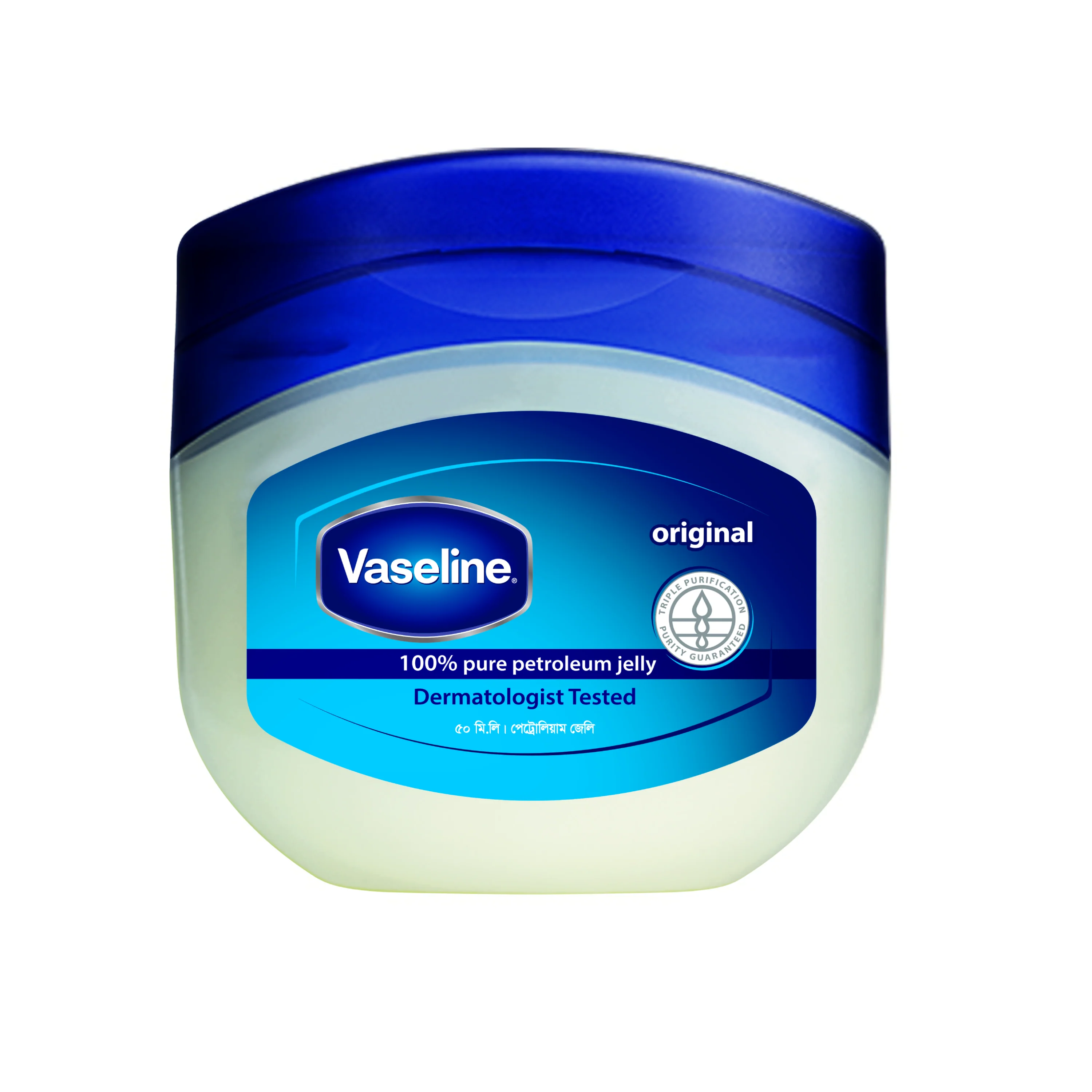 Vaseline Petroleum Jelly-50ml