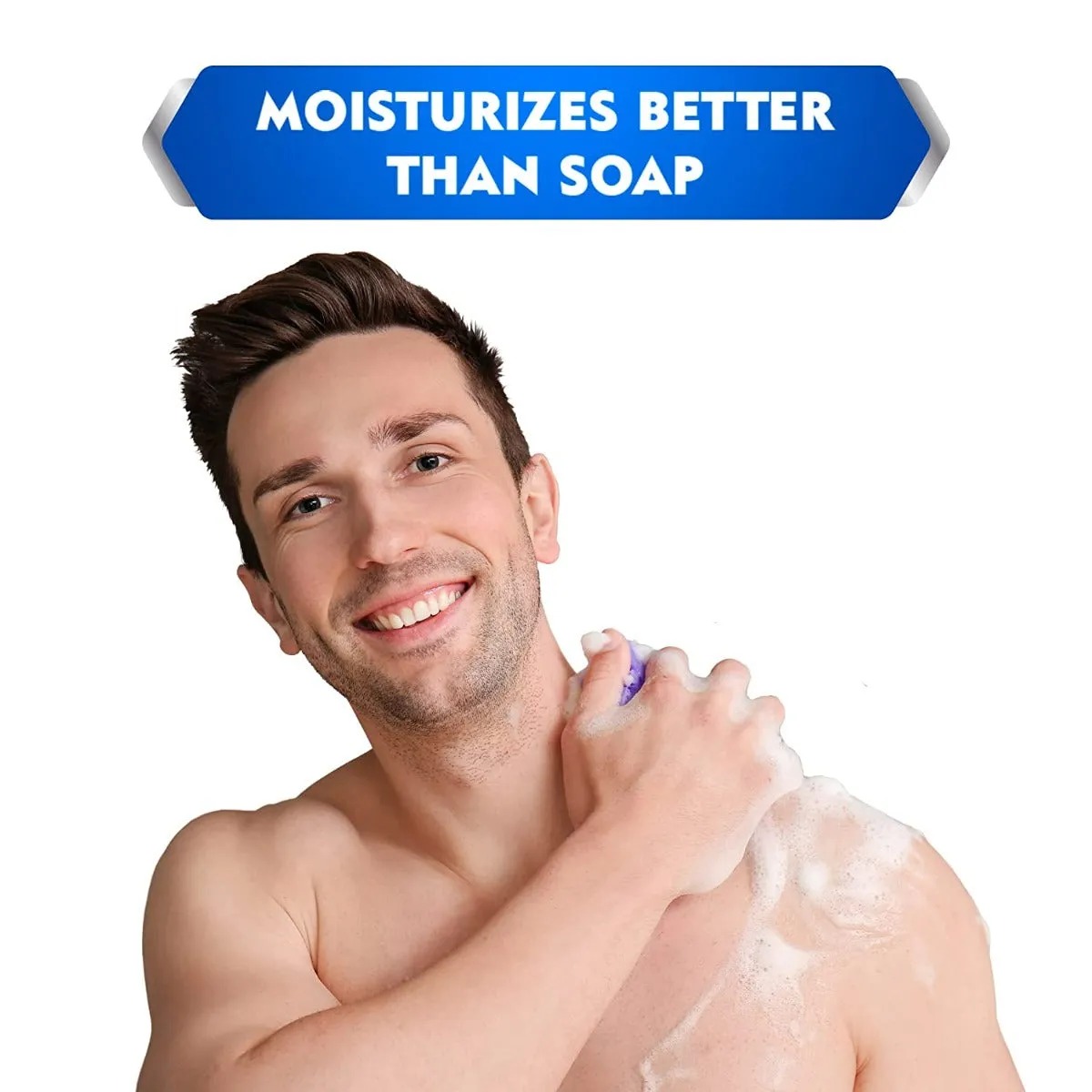 Nivea Men Pure Impact Shower Gel-250ml thumbnail 3