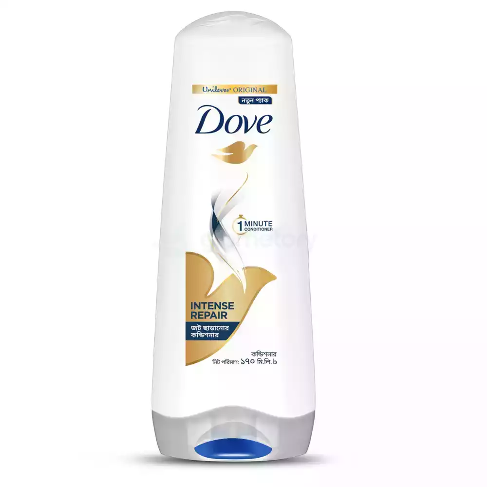 Dove Conditioner Intense Repair-170ml