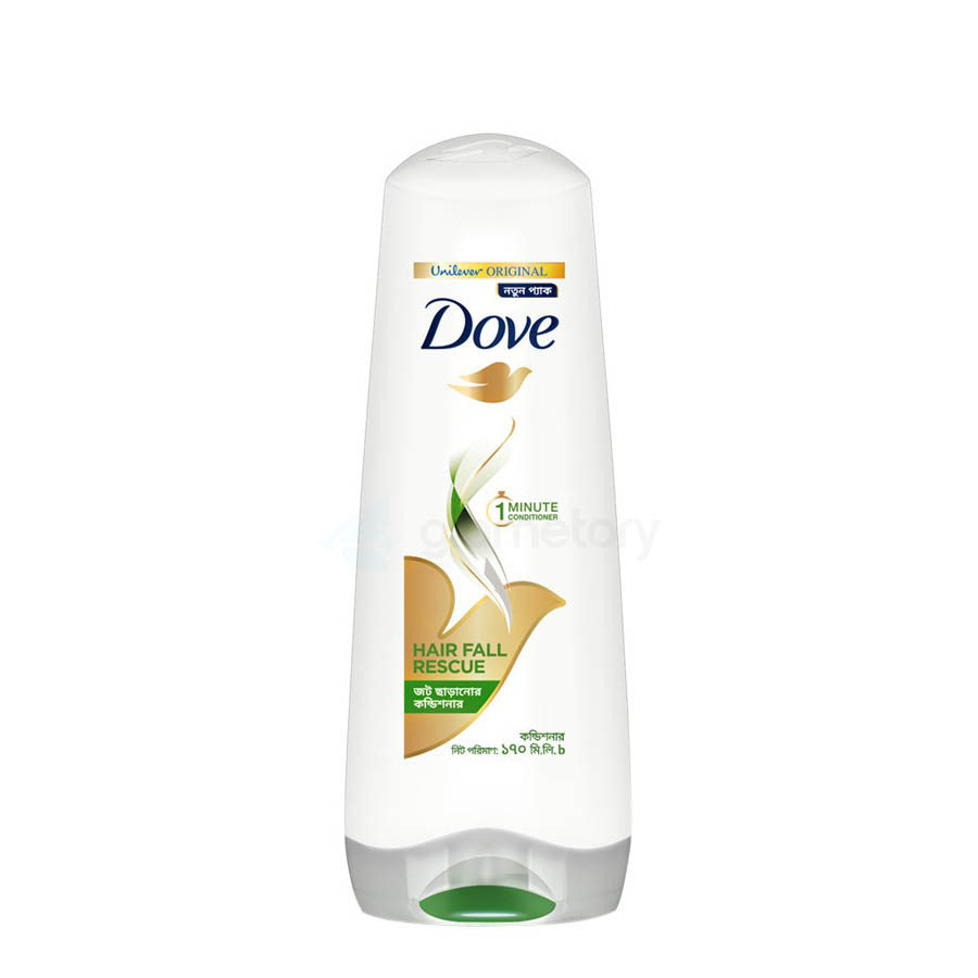 Dove Conditioner Hair Fall Rescue-170ml