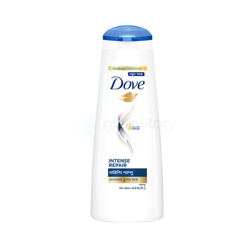 Dove Intense Repair Shampoo-80ml