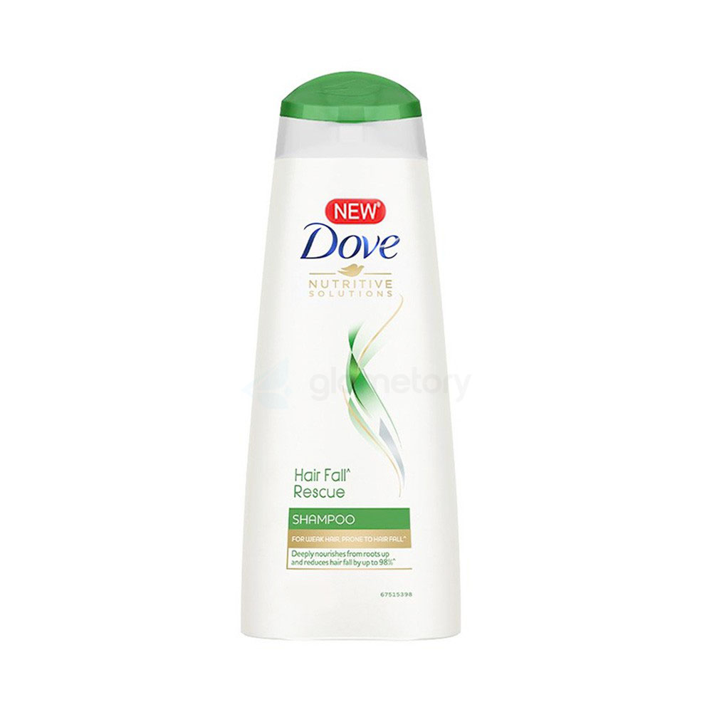 Dove Hair Fall Rescue Nutritive Solutions Shampoo-170ml