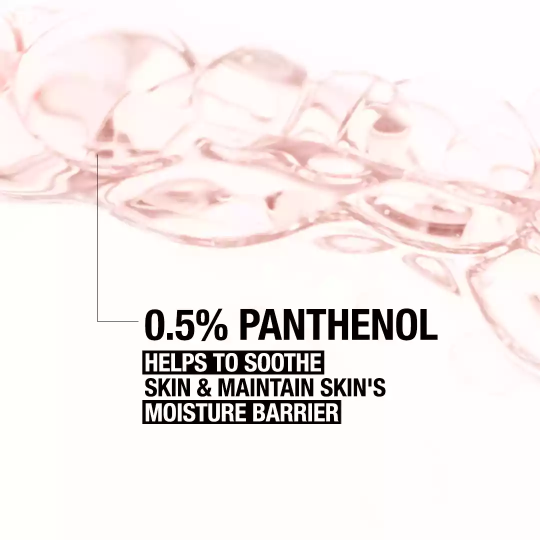Neutrogena Clear & Defend+ 7% AHA & Panthenol Liquid Exfoliant-125ml thumbnail 4