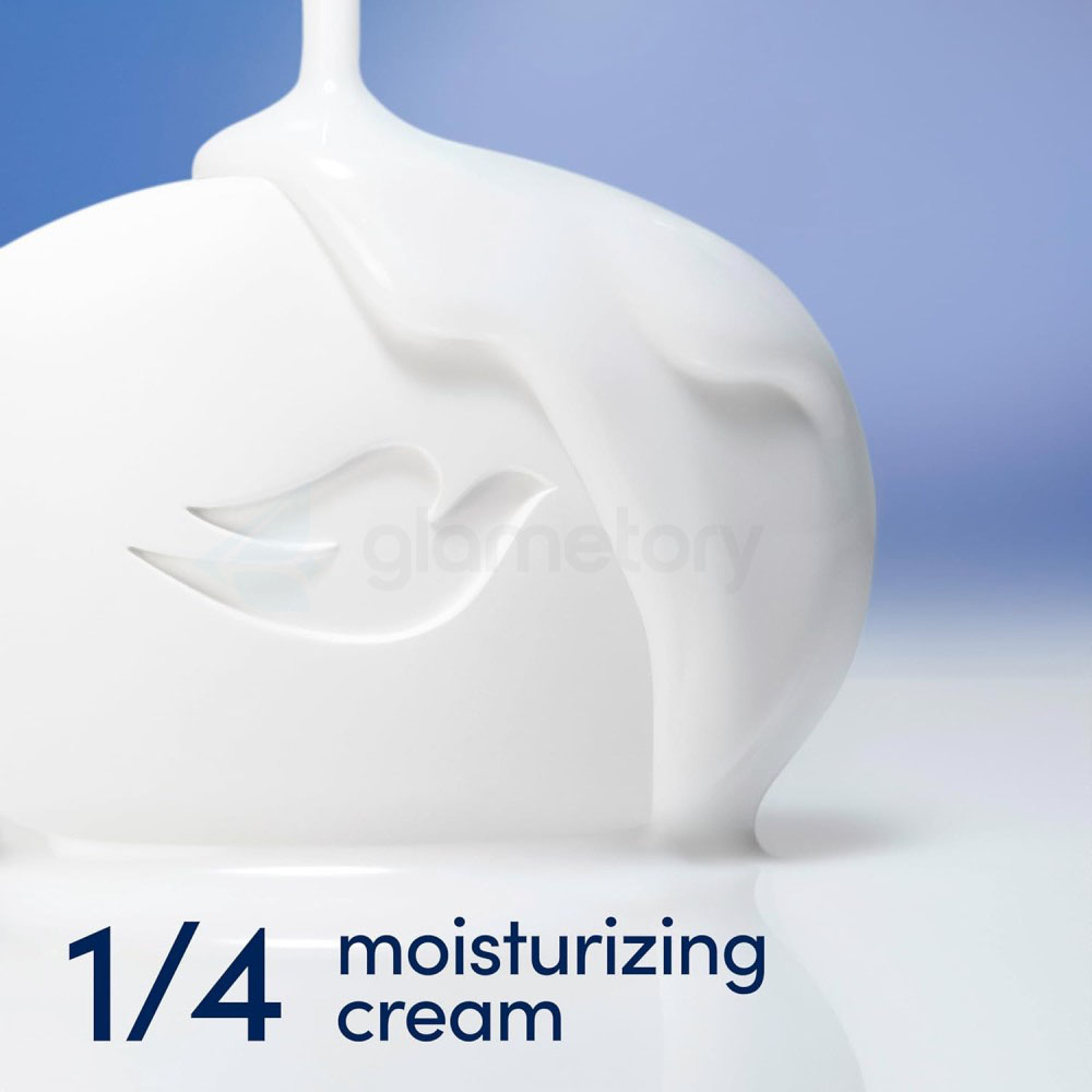 Dove White Beauty Bar Soap-50g thumbnail 5