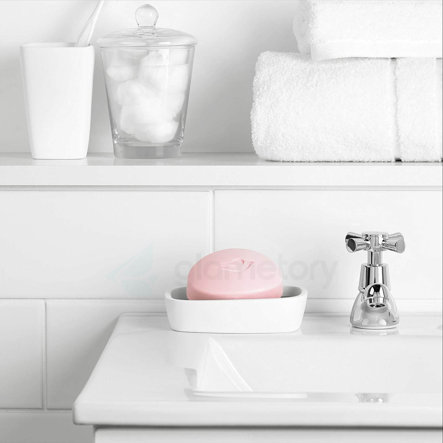 Dove Pink Beauty Bar Soap- 90g thumbnail 5