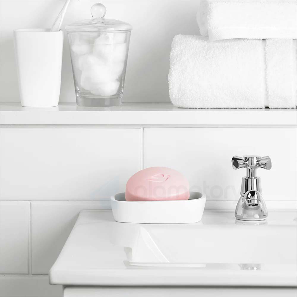 Dove Pink Beauty Bar Soap-135g Double Pack thumbnail 4
