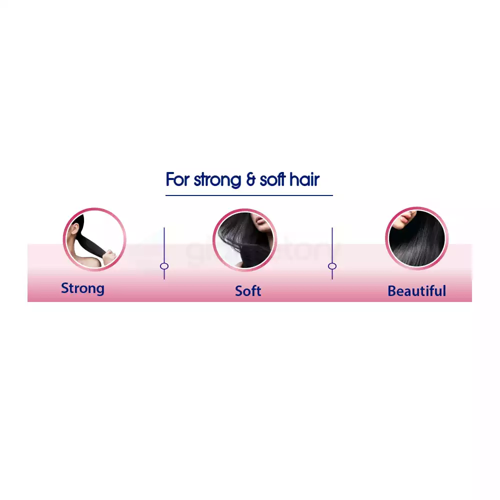 Parachute Naturale Shampoo Damage Repair-5.25ml 12pcs thumbnail 6